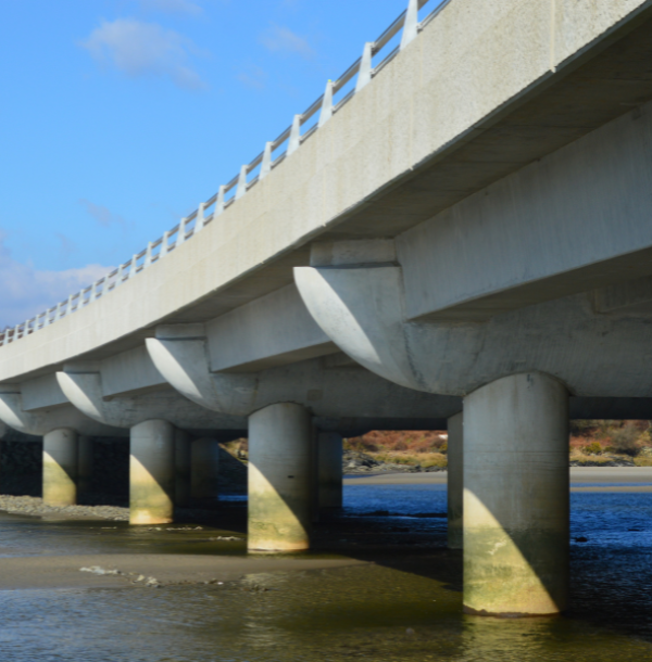 Rail - Hewson Consulting