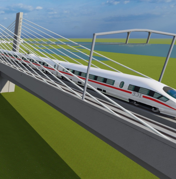 Rail - Hewson Consulting